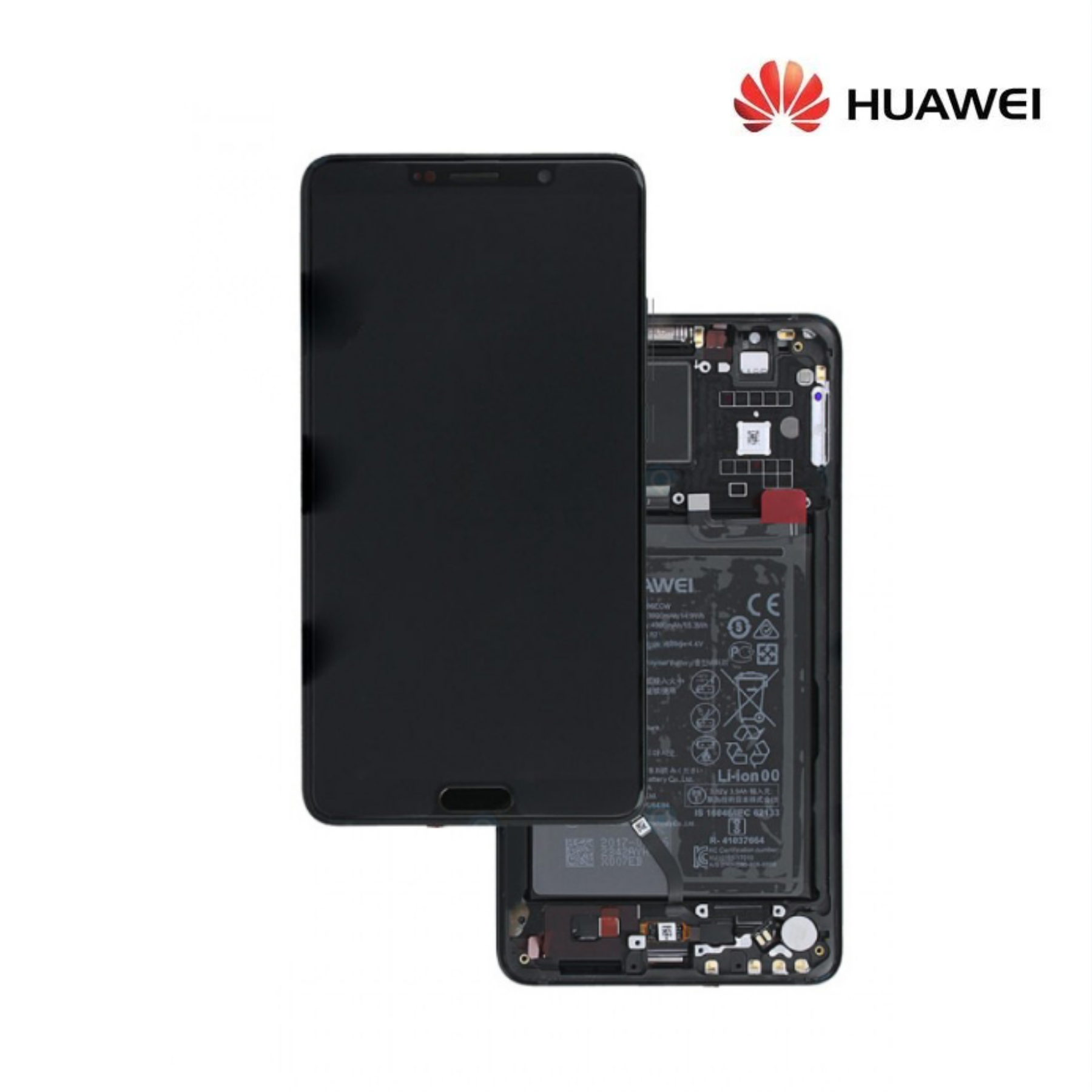 Huawei Lcd Service Pack